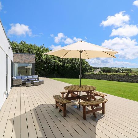 Atlantic View Villa Penzance Exterior photo